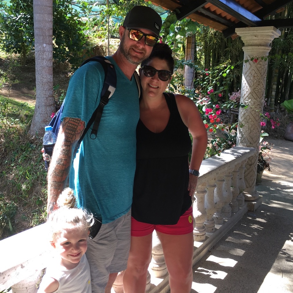 Meet your Posher, Brynn